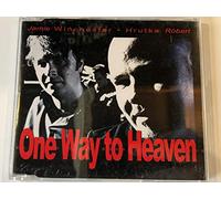 WINCHESTER, JAMIE - ONE WAY TO HEAVEN