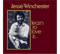 Winchester,Jesse - Learn to Love It