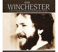 Winchester,Jesse - Live at the Bijou Cafe
