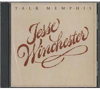Winchester,Jesse - Talk Memphis