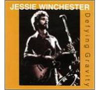 Winchester,Jessie - Defying Gravity [IMPORT]