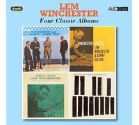 Winchester Lem - Winchester - Four Classic Alb.