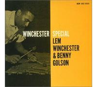 Winchester, Lem - Winchester Special