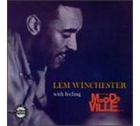 Winchester,Lem - With Feeling (Mv-11)