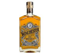 Winchester Rye Whiskey Extra Smooth 45% Vol. 0,7l