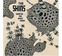 Wincing The Night Away - Shins (The) (Vinile)