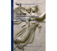 Winckelmann Und Die Mythologie Der Klassik (Tascabile) Reihe Der Villa Vigoni