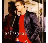 Winckler,Heinz - One Step Closer