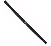 Winco CHH-2 - Cinghia di ricambio per sedia ad alta velocità, colore: Nero