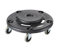 Winco dlr-18 Round Dolly, 45,7 cm