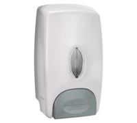 Winco SD-100 Manuale Dispenser White Medium