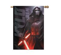 WinCraft 64034126 Star Wars 2-Sided Banner, 28" x 40"