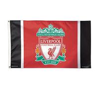 Wincraft Liverpool FC Deluxe 3 x 5 Bandiera