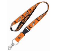Wincraft NCAA Oregon State University - Cordino con fibbia rimovibile, 1,9 cm