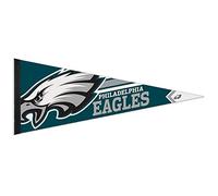Wincraft NFL 14525115 - Gagliardetto dei Philadelphia Eagles, 30,5 x 76,2 cm