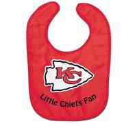Wincraft NFL Kansas City Chiefs WCRA2048314 - Bavaglino All Pro