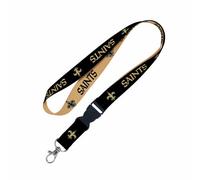 Wincraft NFL New Orleans Saints Breakaway Lanyard