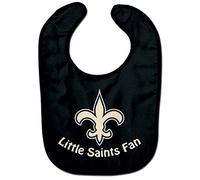 Wincraft NFL New Orleans Saints WCRA2048714 - Bavaglino All Pro