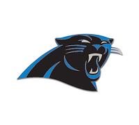 Wincraft NFL Universal Jewelry Caps PIN Carolina Panthers LOGO
