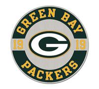 Wincraft NFL Universal Jewelry Caps PIN Green Bay Packers stabiliti