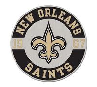 Wincraft NFL Universale Gioielli Caps PIN New Orleans Saints EST
