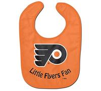Wincraft NHL Philadelphia Flyers WCRA2062714 - Bavaglino All Pro