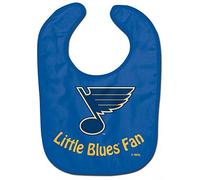 Wincraft NHL WCRA2071614 - Bavaglino All Pro St. Louis Blues