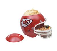 Wincraft Snack Casco - NFL Kansas City Chiefs