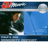Winczewski,Patrick - (Tvmovie)Minority Report