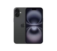 Wind - 3 - Apple iPhone 16 Plus 128gb-nero WIND - 3