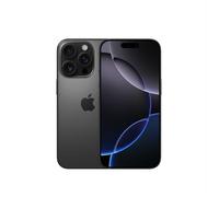 Wind - 3 - Apple iPhone 16 Pro 256gb-titanio Nero WIND - 3