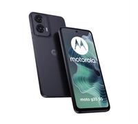 Wind - 3 - Motorola Moto G35 5g 4+128gb-midnight Black WIND - 3