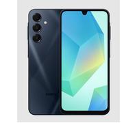 Samsung A16 4G SM-A165 4+128GB 6.7" Blue Black Dual Sim Garanzia Italia Wind3