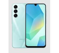 WIND - 3 - SAMSUNG GALAXY A16 4G, Smartphone Android 14, Display Super Amoled, 6,7 Pollici, 128 GB - Light Green