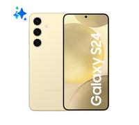 Wind - 3 - Samsung Galaxy S24 256gb-amber Yellow WIND - 3