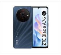Wind - 3 - Zte Blade A76 5g (4+128)-stardust Black WIND - 3