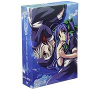 Wind-a Breath of Heart Dvd-Box