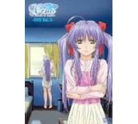 Wind-a Breath of Heart Vol. 3