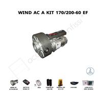 WIND AC A KIT 170/200-60 EF AUTO BFT operatore per serrande avvolgibili