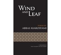 Wind and Leaf - Kiarostami Abbas