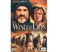 Wind And The Lion ( 1975) (edizione Olandese)