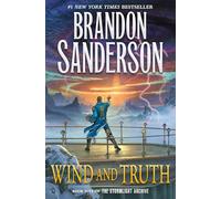 Wind and Truth: Book Five of the Stormlight Archive