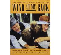 Wind At My Back: Complete Series (DVD) Shirley Douglas Dylan Provencher