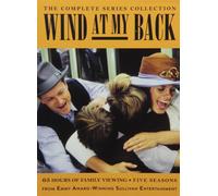 Wind At My Back: Complete Series (20 Dvd) [Edizione: Stati Uniti]