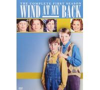 Wind at My Back: Season 1 by SULLIVAN ENT.