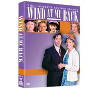 Wind at my Back the Complete Second Season