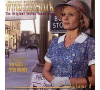 Wind at My Back Vol. 1 - From the Producers of Anne of Green Gables