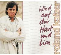 Wind auf der Haut und Lisa [Single-CD]