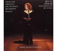 Wind Beneath My Wings