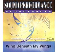 Wind Beneath My Wings